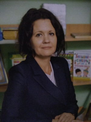 Белоножко Анна Николаевна Белоножко Анна Николаевна